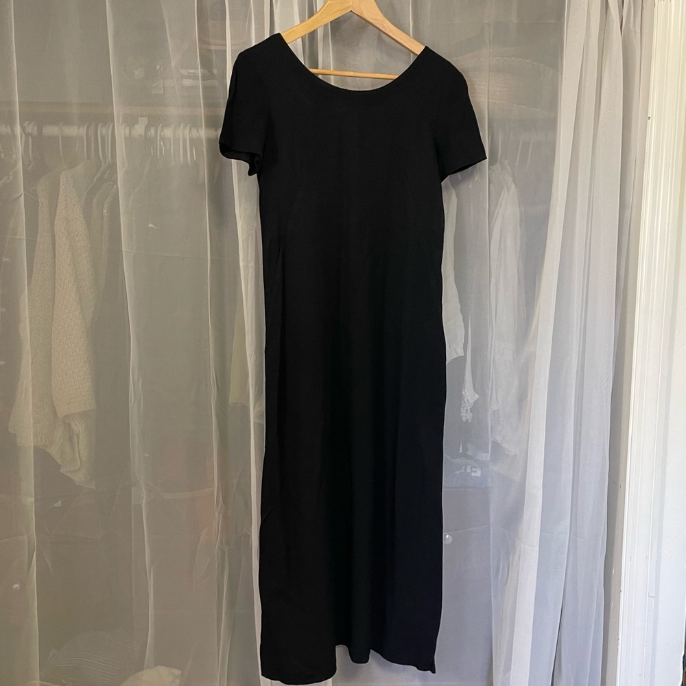 JEFFREY & DARA vintage 80’s dress